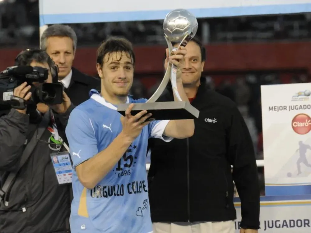 Sebastián Coates