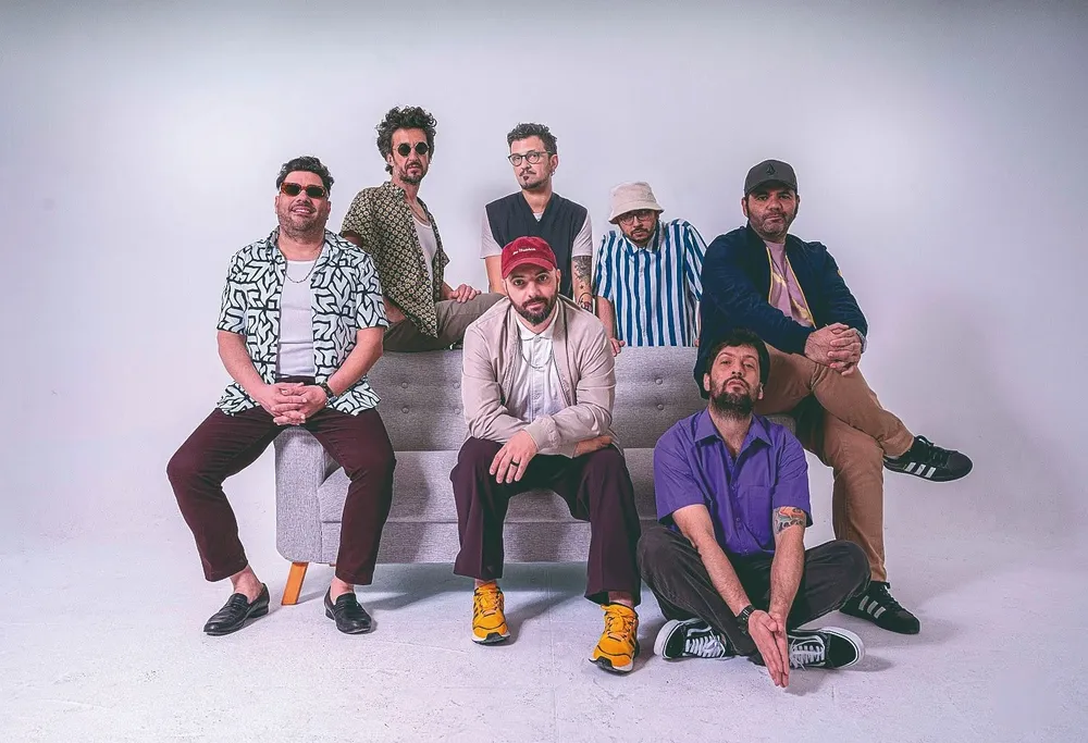 La Teja Pride regresa a los escenarios