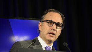 Presidente del BCU: Los precios en Uruguay están subiendo menos y de manera más equilibrada