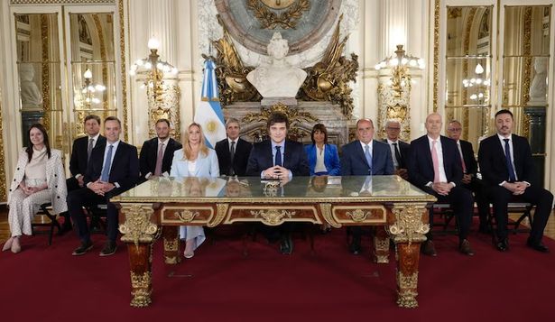 Javier Milei en cadena nacional: un ambicioso plan de reformas y el fin del cepo cambiario en 2025