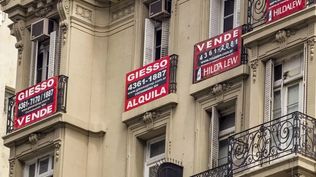 Alquileres