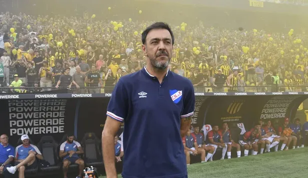 Álvaro Recoba