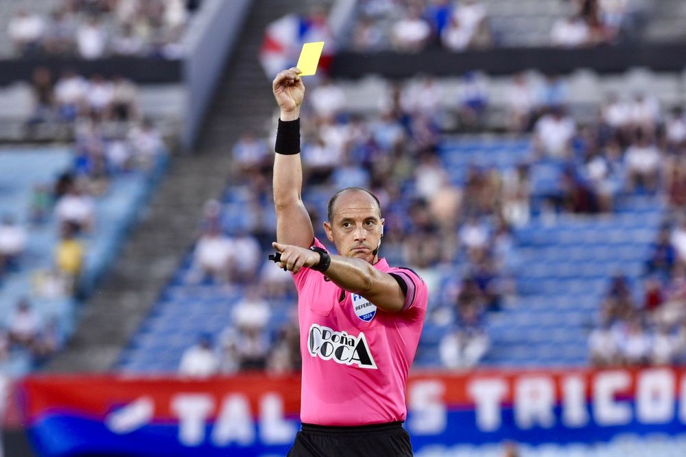 Javier Burgos