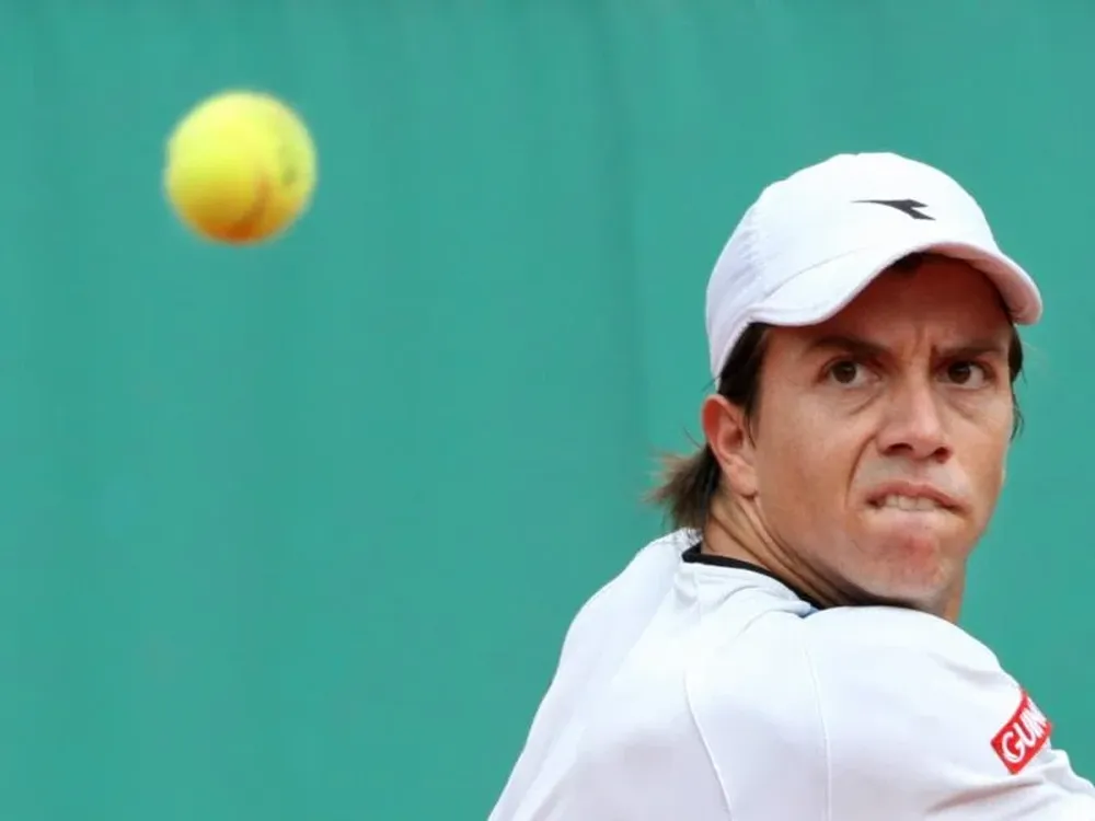 Carlos Berlocq