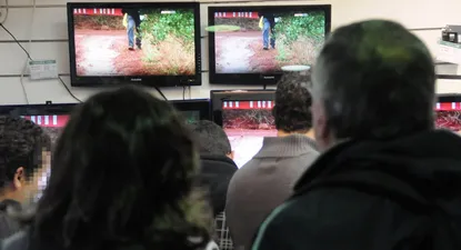 Consumidores más dispuestos a comprar por la baja del dólar