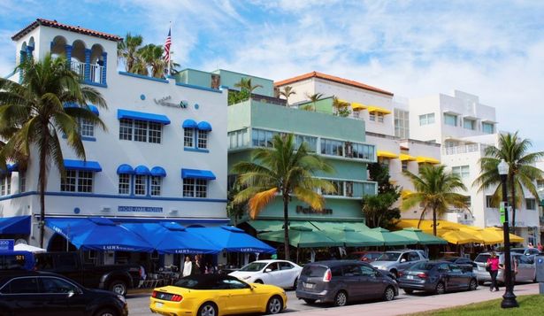 Florida: desde julio se habilita el arresto y desalojo inmediato de turistas que se quedan en alojamientos sin pagar