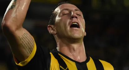 Lema y Cachila Arias están en la mira de Peñarol para el Apertura
