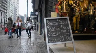 Comercio de Montevideo.