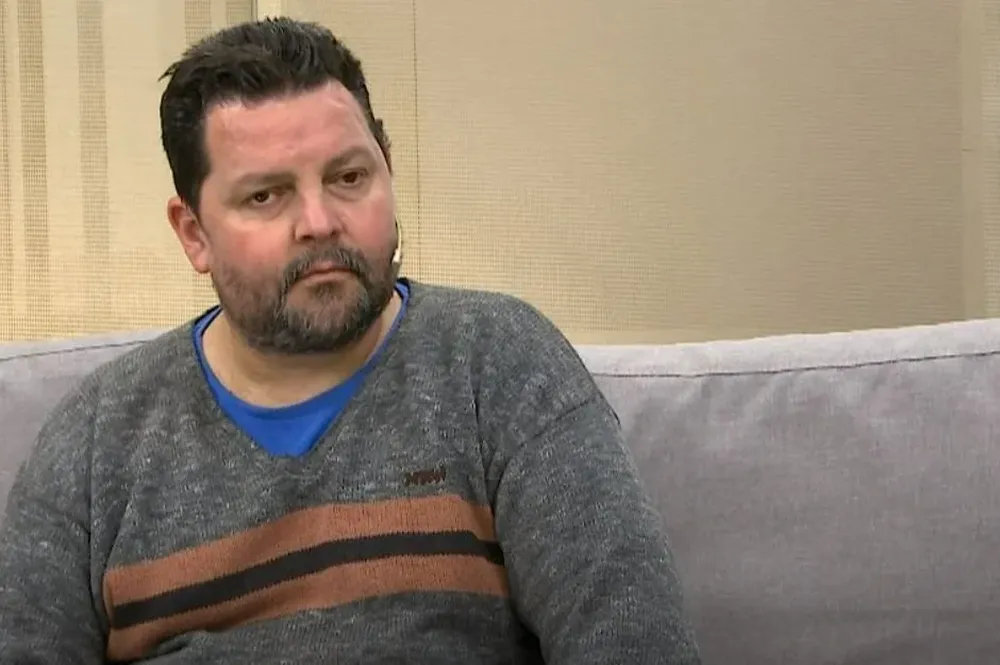 Facundo Molares no recibió lesiones y murió por una hemorragia pulmonar, según la autopsia