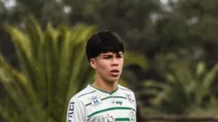 Benjamín Imer Dibble