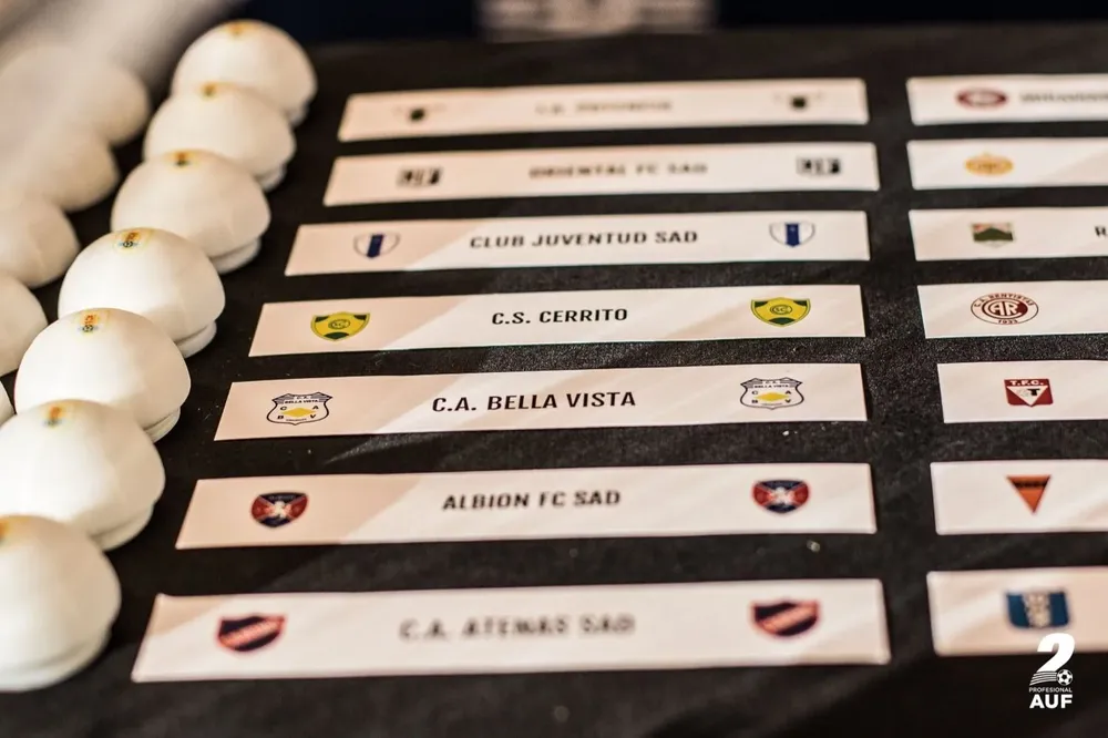 La suerte de las bolillas