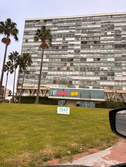 20240521 Radio Océano con grafitis con Pablo Lecueder