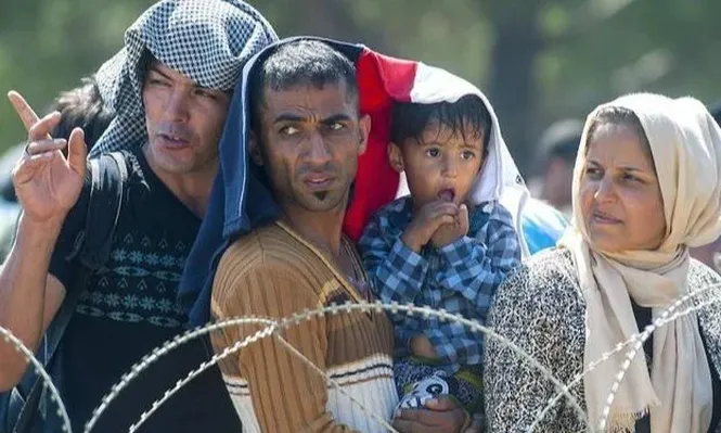 En los primeros ocho meses del año, Eslovaquia detectó unos 24.500 migrantes que entraron de forma ilegal a su país.