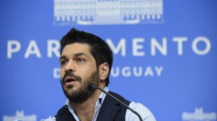 Andrés Ojeda tildó de rídiculo el anuncio de demanda de trabajadores de Friopan por la ocupación de 2019