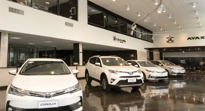 Una historia de medio siglo uniendo orientales