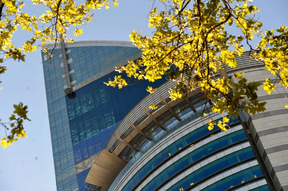 El 8% de los servicios de datos fijos residenciales, unos 80.000, fue afectado por un fallo en la noche del sábado