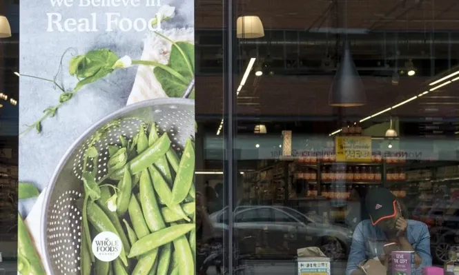 Amazon compra supermercados Whole Foods por US$ 13.700 millones