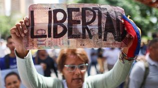 Se espera que la liberación de presos políticos en Venezuela conduzca a un acuerdo para realizar nuevas elecciones.