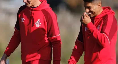 Rochet y Suárez