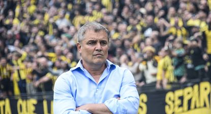 El Observador | 20241201 Diego Aguirre. Peñarol, Fénix, Torneo Clausura. Peñarol campeón uruguayo 2024. Foto Inés Guimaraens  (53).JPG