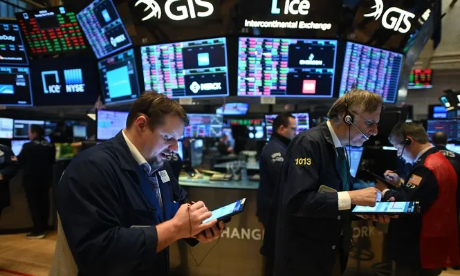 Vientos de pánico en Wall Street: ¿simple corrección o depresión prolongada?