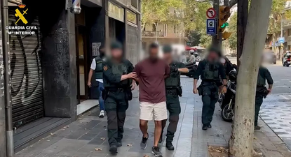 Un grupo desarticulado en una operación entre España y Alemania pudo fabricar más de mil drones para el grupo chií libanés Hizbulá.