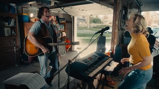 Estrenos de cine este viernes: Canción para dos, Rental Family, Nouvelle Vague y más