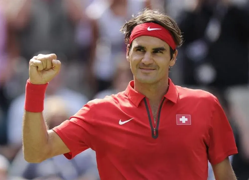 Roger Federer