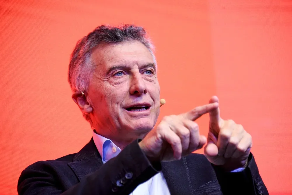 Tras el coqueteo de Macri y Milei, el PRO lanza un video donde el expresidente argumenta a favor de Patricia Bullrich