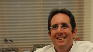 Sergio Fogel, uno de los seleccionados