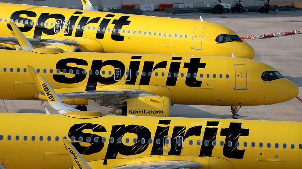 Muchas aerolíneas adoptaron el modelo "low cost" que popularizó Spirit.