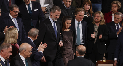 los reyes presidiran en madrid el concierto in memorian en homenaje a las victimas del terrorismo