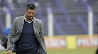 Voy a hablar con el presidente y tomaré una decisión