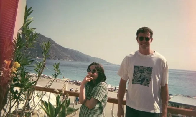 Aftersun llegó a Netflix: la película que terminó de impulsar a Paul Mescal se puede ver en la plataforma