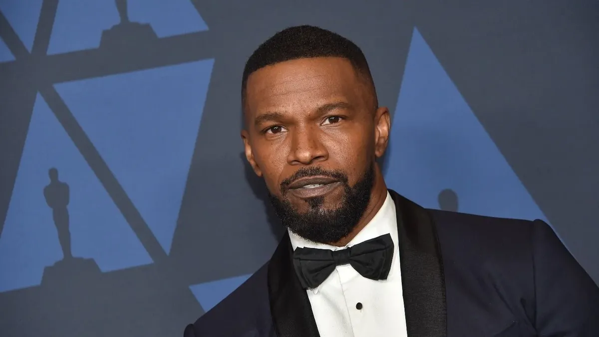 ¿Qué pasa con Jamie Foxx? El misterio sobre la salud del actor, que