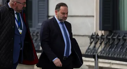 Koldo García y ÁbalosKoldo García y Ábalos