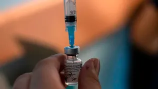 Vacuna Pfizer