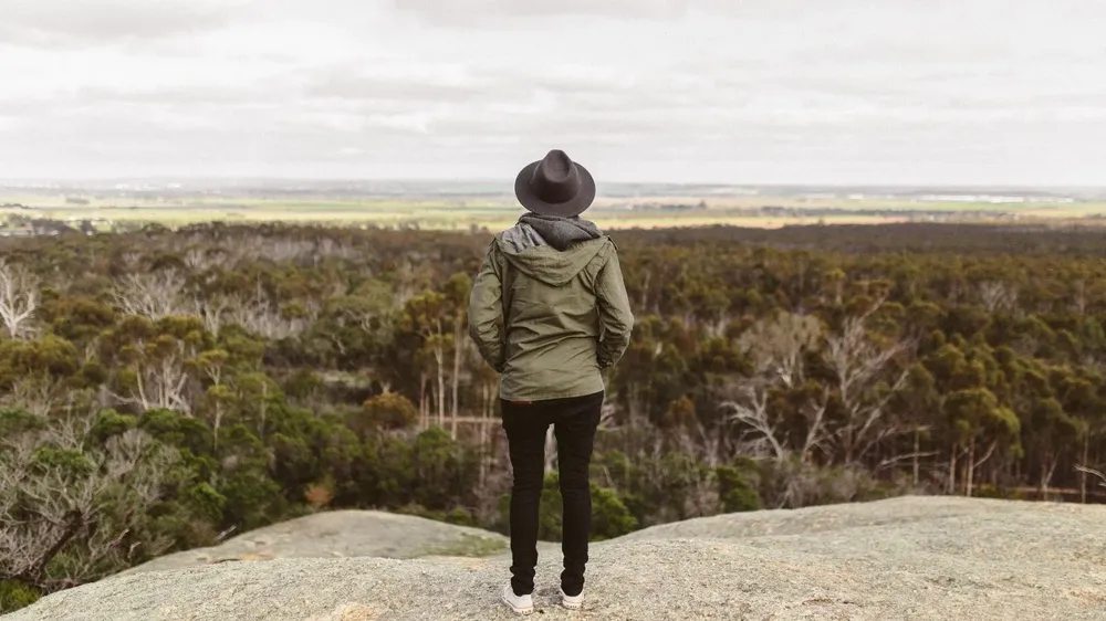 Preservar los bosques, un desafío mundial.