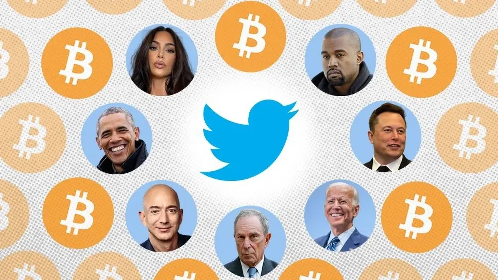 Numerosas personalidades vieron sus cuentas de Twitter hackeadas el pasado 15 de julio.