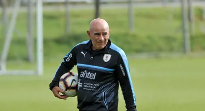 El novedoso plan de Garay para cuidar a los juveniles en el regreso al fútbol