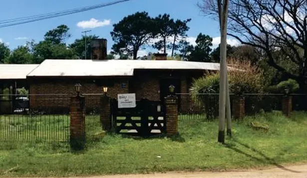 Banco Hipotecario ordena remate de inmueble en Parque del Plata Sur