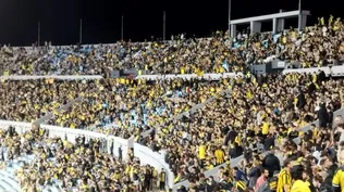 La Ámsterdam sin las banderas