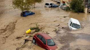 Emergencia climática en España