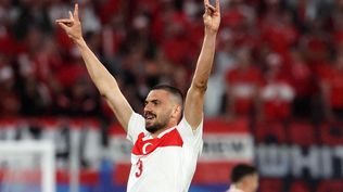 Merih Demiral