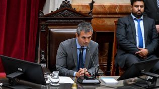 Gobierno y bloques dialoguistas acuerdan tratar la suspensión de las PASO el 6 de febrero