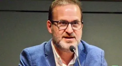 Tras ser abucheado de una manera estruendosa, Julio Trostchansky, delegado de Peñarol, le hizo una recomendación a Ignacio Alonso