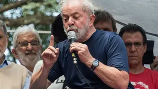 Juntan firmas para que Lula sea nominado al Premio Nobel de la Paz
