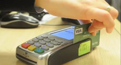 La operación de las terminales de Geocom se vieron afectadas desde el 6 de octubre