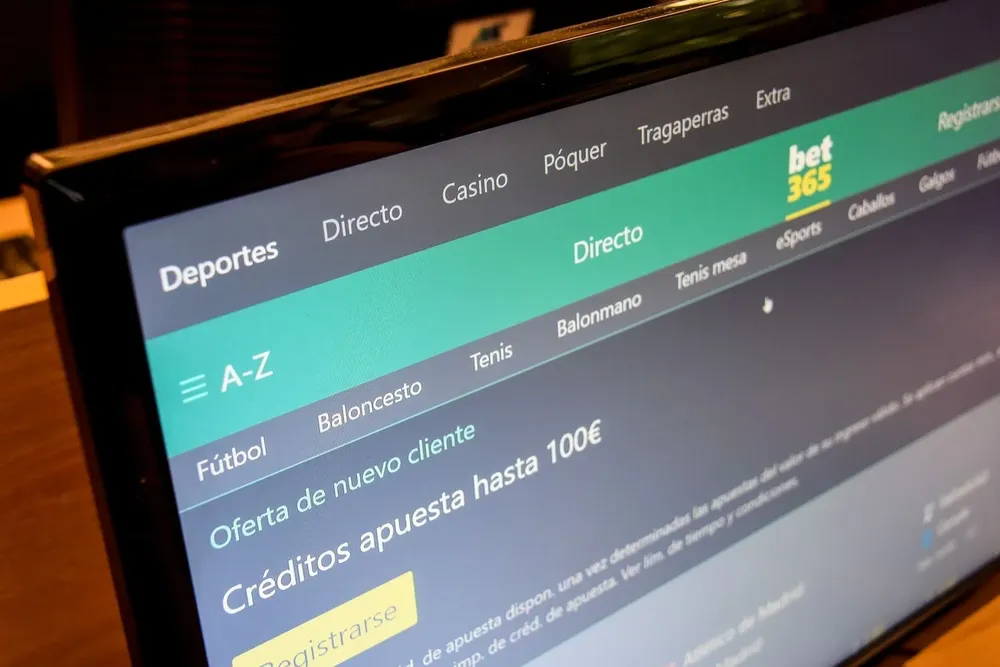 Bet365 fue uno de los primeros sitios de apuestas bloqueados en Uruguay