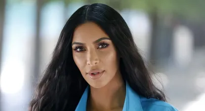 Kim Kardashian